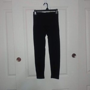 Slim + Tone Legging Size Large